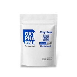 Oxy Pharma Clen