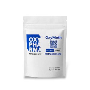 Oxy Pharma Dianabol