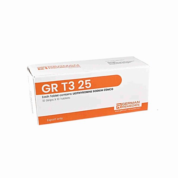 GR T3