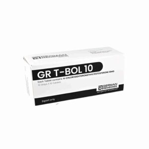 GR T-BOL