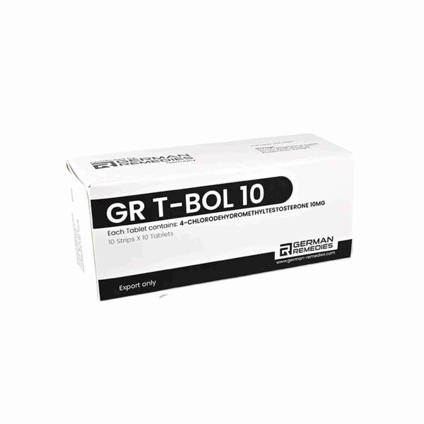 GR T-BOL