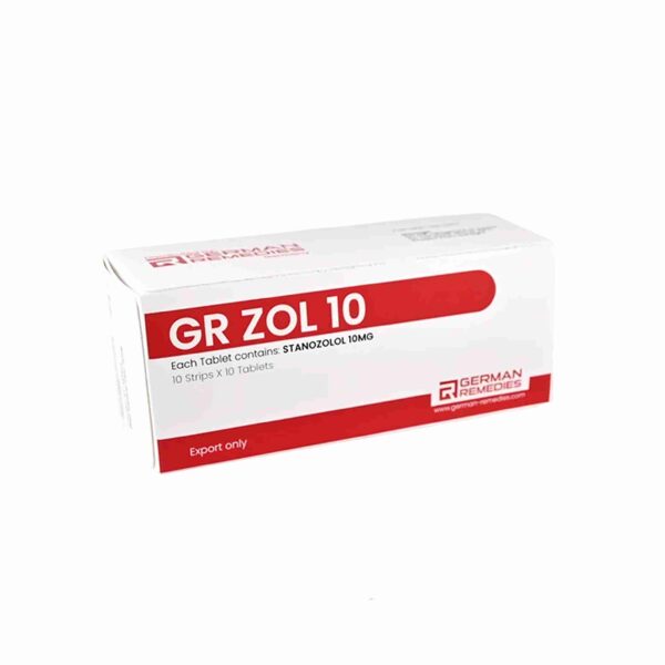 GR ZOL