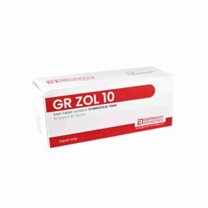 GR ZOL
