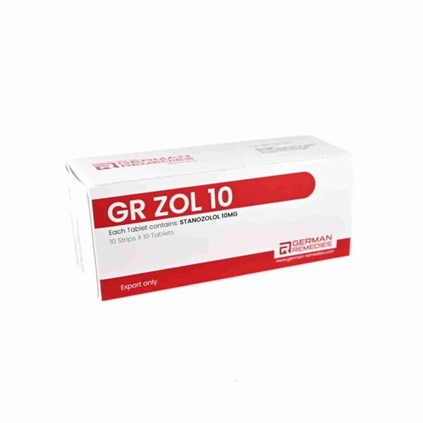 GR ZOL
