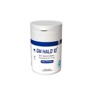 Gmed Pharma GM HALO