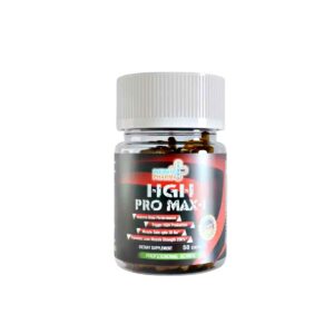 Infinity Pharma HGH PRO MAX