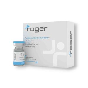 Roger Pharma Lipo-Cardiac Help