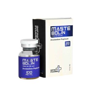 Infinity Pharma Masteron