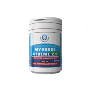 Gmed Pharma MYODROL