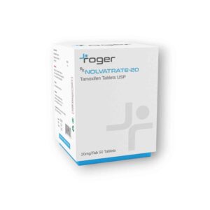 Roger Pharma Tamoxifen