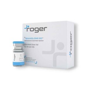Roger Pharma Primobolan