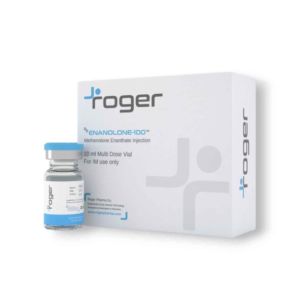 Roger Pharma Primobolan