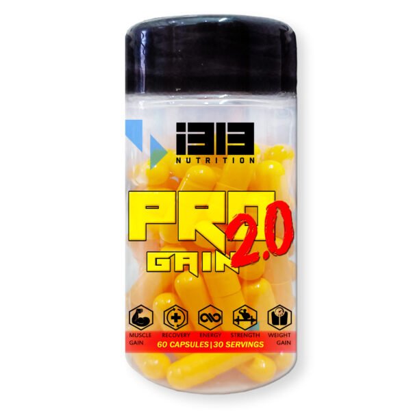 pro gain