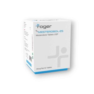 Roger Pharma Proviron