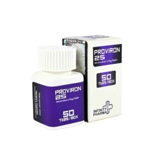 Infinity Pharma PROVIRON