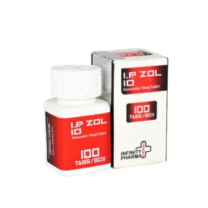Infinity Pharma Stanazolol