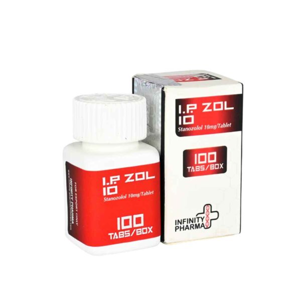 Infinity Pharma Stanazolol