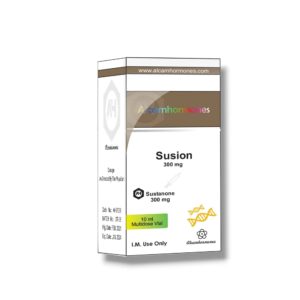 Alcam Hormones Sustanon