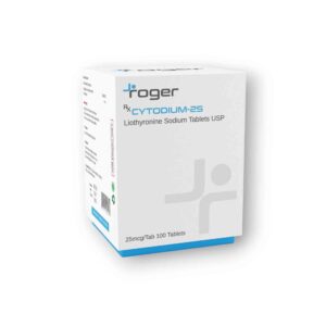 Roger Pharma T3