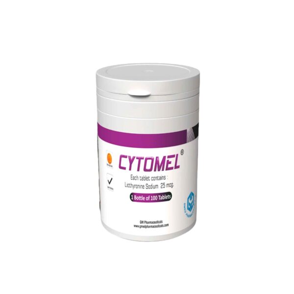 Gmed Pharma CYTOMEL