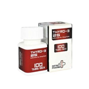Infinity Pharma T3