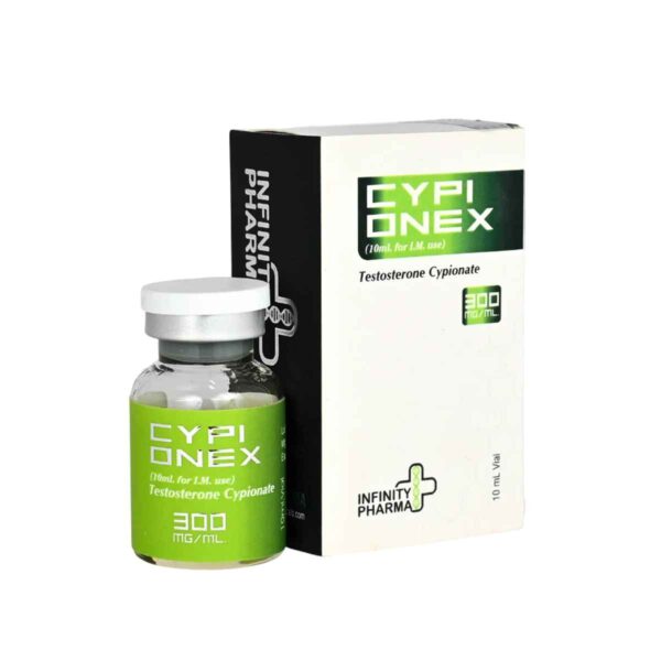 Infinity Pharma Test C