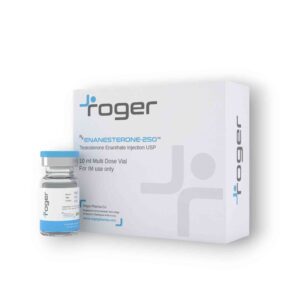 Roger Pharma Test E