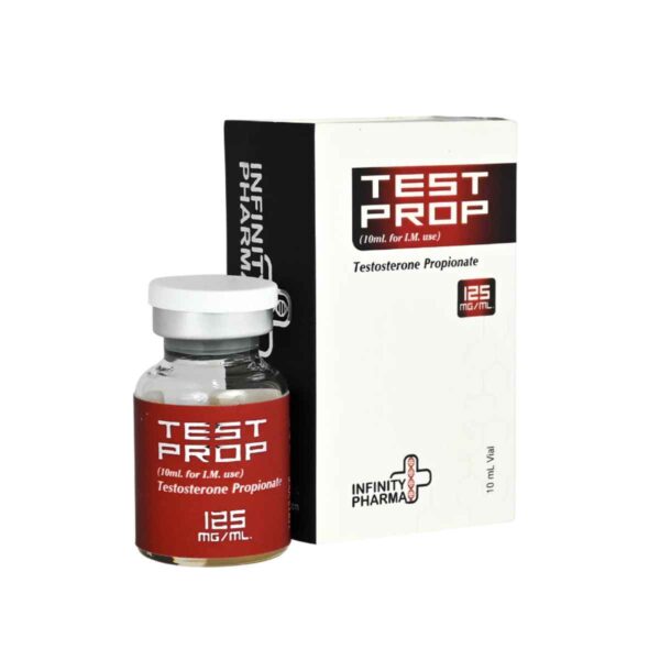 Infinity Pharma TEST PROP