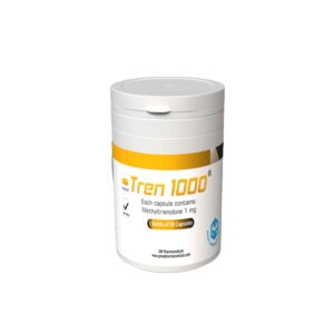 Gmed Pharma TREN 1000