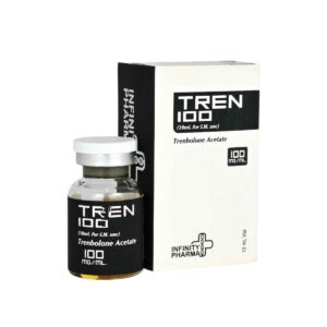 Infinity Pharma Tren A