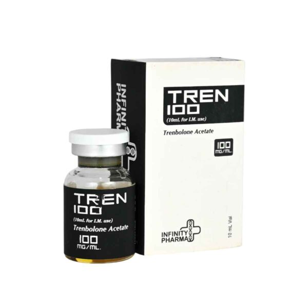 Infinity Pharma Tren A