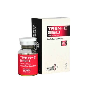 Infinity Pharma TREN – E
