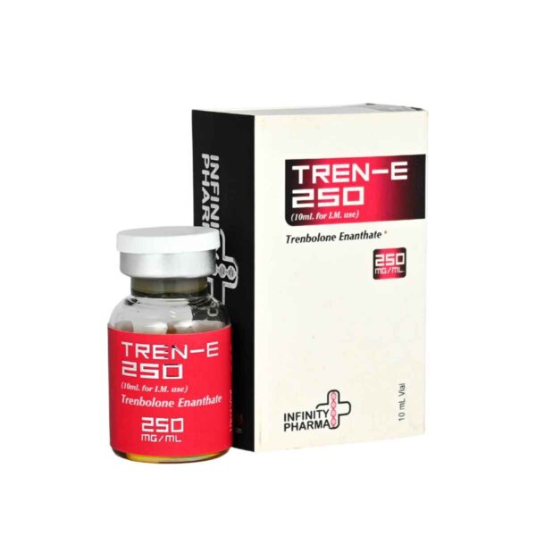 Infinity Pharma TREN – E