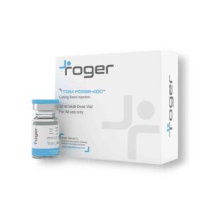 Roger Pharma TRIM FORGE