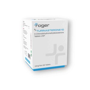 Roger Pharma Turinabol