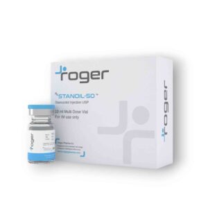 Roger Pharma STANOIL