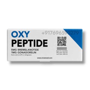 Oxy Peptide PT-141 + Gonadorelin
