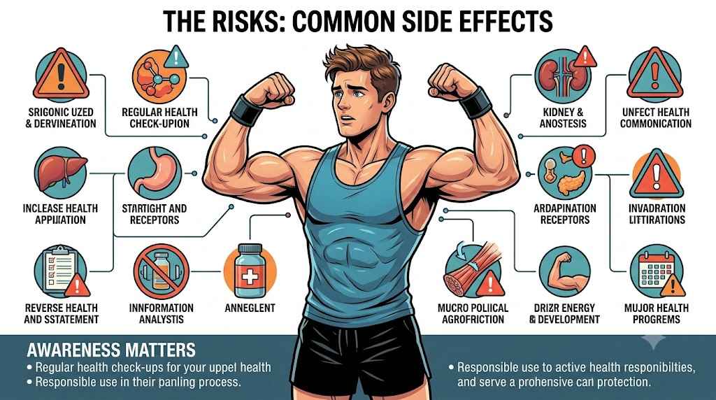 Oral Steroids for Beginners
