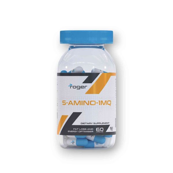 Roger Pharma 5-AMINO-1MQ