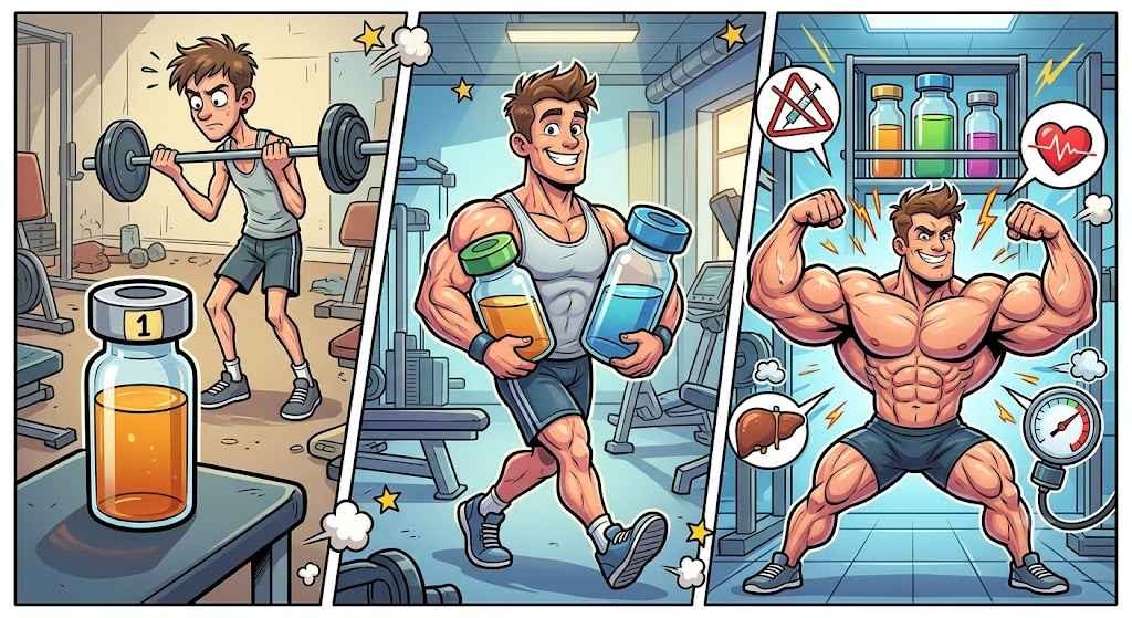 side effects of anabolic steroids