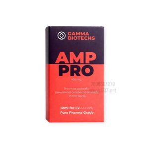 Gamma Biotechs AMP PRO