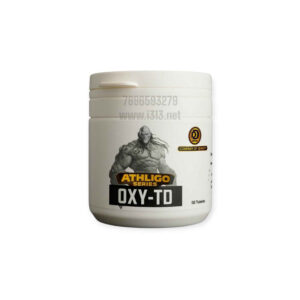 Dark Drag Anadrol