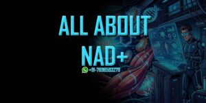 NAD+