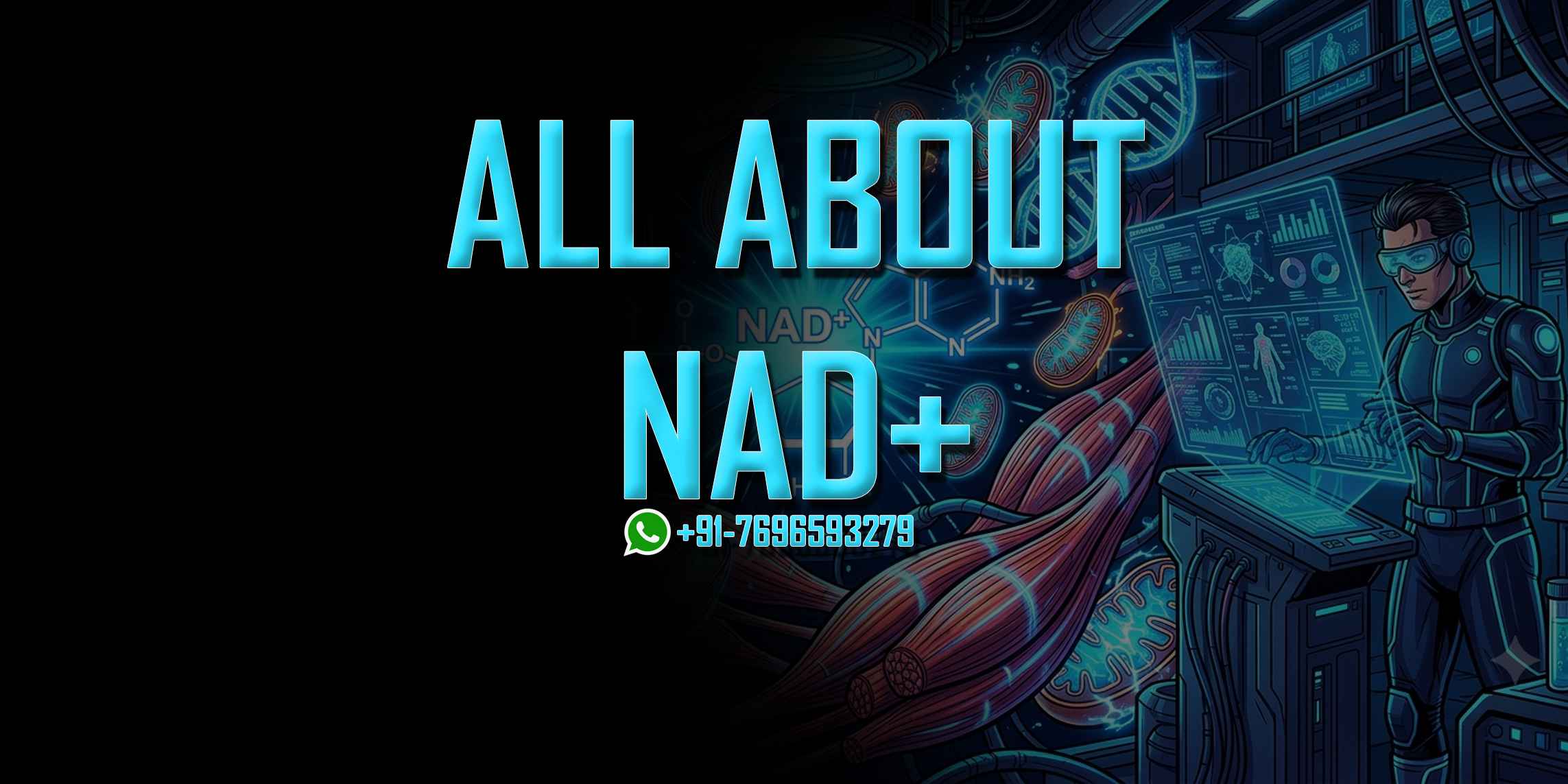 NAD+