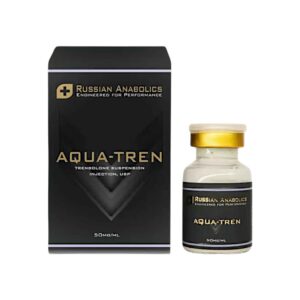 Russian Anabolics Tren Base