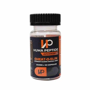 Huma Peptide CHEAT-O-SLIN