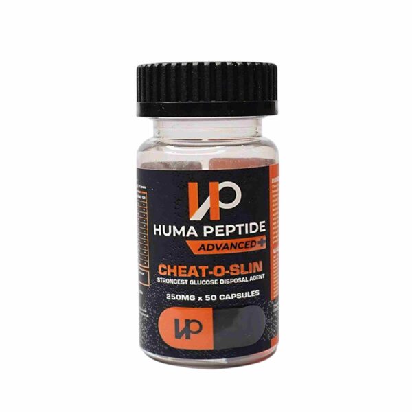 Huma Peptide CHEAT-O-SLIN