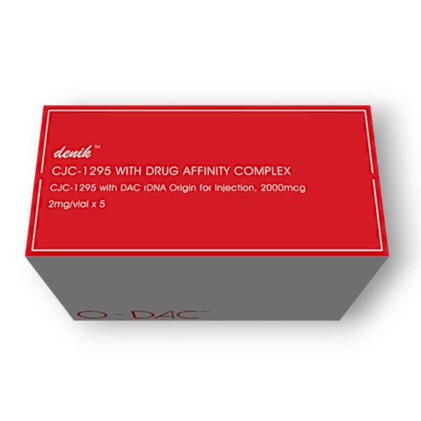 Denik Pharm CJC-1295 DAC