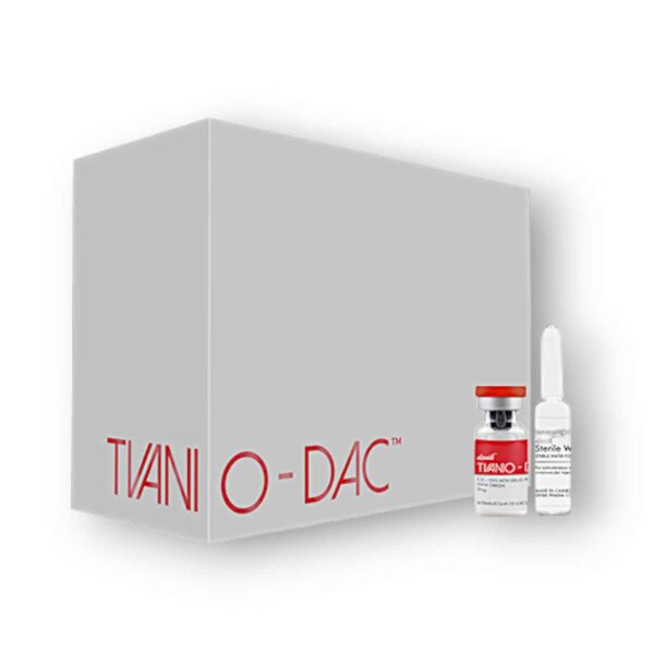 Denik Pharm CJC-1295 DAC