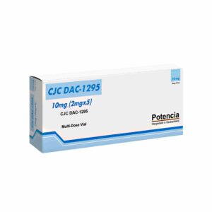 Potencia CJC DAC-1295